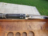 Special Order Winchester Model 1892 Rifle - 12 of 20