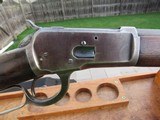 Special Order Winchester Model 1892 Rifle - 2 of 20