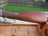 Special Order Winchester Model 1892 Rifle - 8 of 20
