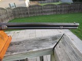 Special Order Winchester Model 1892 Rifle - 5 of 20