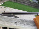 Special Order Winchester Model 1892 Rifle - 10 of 20