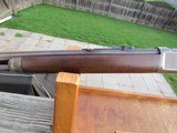 Special Order Winchester Model 1892 Rifle - 9 of 20