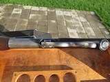 Winchester Model 71 Deluxe Long Tang Rifle 4 Digit Serial Number - 17 of 19