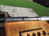 Winchester 1890 2nd Model CASE HARDENED FRAME22WRF - 17 of 20