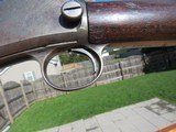 Winchester 1890 2nd Model CASE HARDENED FRAME22WRF - 10 of 20