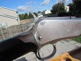 Winchester 1890 2nd Model CASE HARDENED FRAME22WRF - 4 of 20