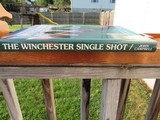 The Winchester Single Shot (Model 1885) Volume 1 by John Campbell - 3 of 20
