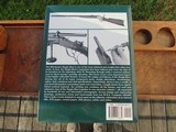 The Winchester Single Shot (Model 1885) Volume 1 by John Campbell - 2 of 20