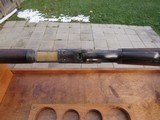 Winchester 1873 44 WCF Short Rifle South America Survivor with Cody Info - 19 of 20