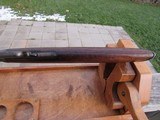 Winchester 1873 44 WCF Short Rifle South America Survivor with Cody Info - 18 of 20