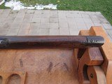 Winchester 1873 44 WCF Short Rifle South America Survivor with Cody Info - 11 of 20