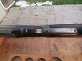 Winchester 1873 44 WCF Short Rifle South America Survivor with Cody Info - 12 of 20