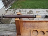 WOW 1st Model Deluxe Winchester Model 1873 Rifle with Cody Info - 18 of 20