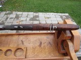 WOW 1st Model Deluxe Winchester Model 1873 Rifle with Cody Info - 17 of 20