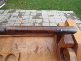 WOW 1st Model Deluxe Winchester Model 1873 Rifle with Cody Info - 11 of 20