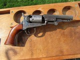 Colt 1849 4" Pocket Revolver Identified and Inscribed to Ohio Civil War Trooper - 5 of 20