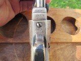 Colt 1849 4" Pocket Revolver Identified and Inscribed to Ohio Civil War Trooper - 15 of 20