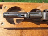 Colt 1849 4" Pocket Revolver Identified and Inscribed to Ohio Civil War Trooper - 16 of 20