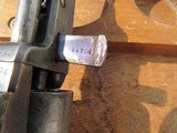 Colt 1849 4" Pocket Revolver Identified and Inscribed to Ohio Civil War Trooper - 18 of 20