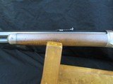 Interesting Winchester Model 1894 30 WCF Short Rifle with Cody Info Sheet - 9 of 20