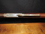 Interesting Winchester Model 1894 30 WCF Short Rifle with Cody Info Sheet - 17 of 20