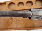 Union Brigadier General's Colt 1862 Pocket Police Percussion Revolver, 1st Year Production !! - 11 of 19