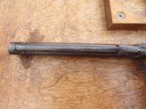Union Brigadier General's Colt 1862 Pocket Police Percussion Revolver, 1st Year Production !! - 15 of 19