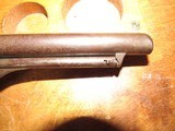 Civil War Used Colt 1860 Army Revolver Made 1862 - 7 of 20