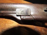 Civil War Used Colt 1860 Army Revolver Made 1862 - 19 of 20