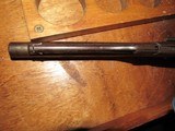 Civil War Used Colt 1860 Army Revolver Made 1862 - 18 of 20