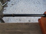 Winchester Model 94 Transitional Carbine 30 WCF Made 1937 - 19 of 19