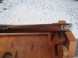 Winchester Model 94 Transitional Carbine 30 WCF Made 1937 - 12 of 19