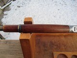 Winchester Model 94 Transitional Carbine 30 WCF Made 1937 - 18 of 19