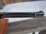 Winchester Model 94 Transitional Carbine 30 WCF Made 1937 - 5 of 19