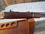 Winchester Model 94 Transitional Carbine 30 WCF Made 1937 - 4 of 19