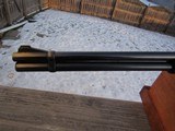 Winchester Model 94 Transitional Carbine 30 WCF Made 1937 - 11 of 19