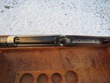 Winchester Model 94 Transitional Carbine 30 WCF Made 1937 - 13 of 19