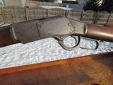 SPECIAL Order 2nd Model Winchester 1873 Rifle - 9 of 20
