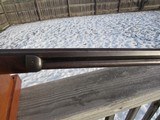 SPECIAL Order 2nd Model Winchester 1873 Rifle - 5 of 20
