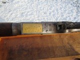 SPECIAL Order 2nd Model Winchester 1873 Rifle - 18 of 20