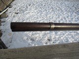 SPECIAL Order 2nd Model Winchester 1873 Rifle - 20 of 20