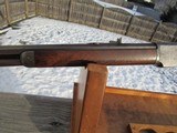 SPECIAL Order 2nd Model Winchester 1873 Rifle - 10 of 20