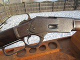 SPECIAL Order 2nd Model Winchester 1873 Rifle - 3 of 20