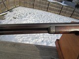 SPECIAL Order 2nd Model Winchester 1873 Rifle - 11 of 20