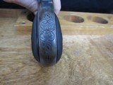BEAUTIFUL Remington Model 95 Double Deringer, 3rd Model, Engraved - 13 of 20