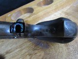 BEAUTIFUL Remington Model 95 Double Deringer, 3rd Model, Engraved - 17 of 20
