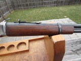 WINCHESTER Model 94 FLATBAND Carbine 30-30 Made 1947 - 4 of 20