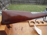 WINCHESTER Model 94 FLATBAND Carbine 30-30 Made 1947 - 3 of 20