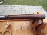 WINCHESTER Model 94 FLATBAND Carbine 30-30 Made 1947 - 13 of 20
