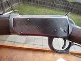 WINCHESTER Model 94 FLATBAND Carbine 30-30 Made 1947 - 8 of 20